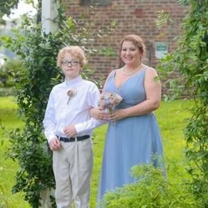 Meet your Posher, Kat